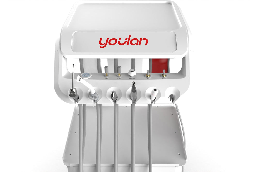 Vyzkoušejte si diagnostiku a přístrojovou techniku ZDARMA