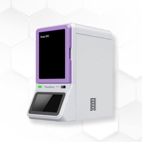 PAWNOVO Nous 30V